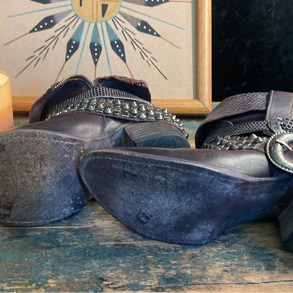 Freebird Shena boots women’s 7 - Picture 2 of 7